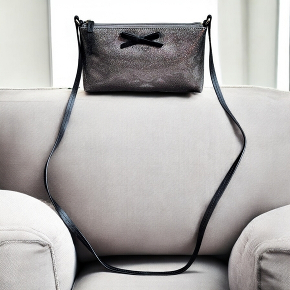 Kate Spade Glitter Crossbody - Picture 3 of 7